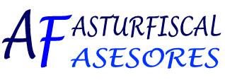 Logo de Asturfiscal Asesores